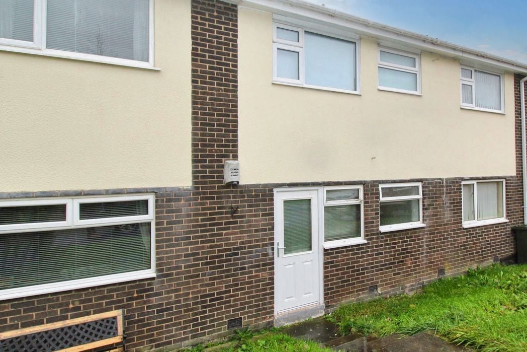 Flat Sugley Drive in Newcastle upon Tyne