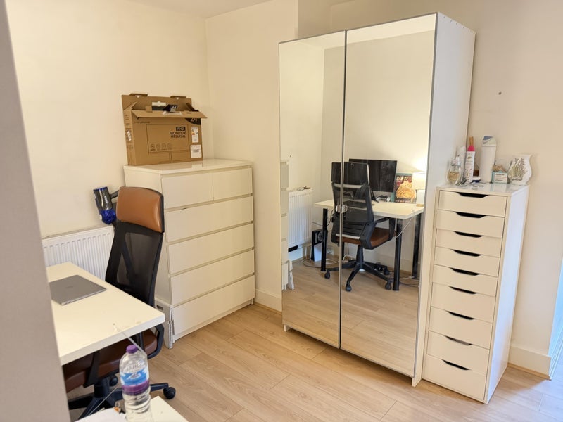 Room Malvern Road in Greater London