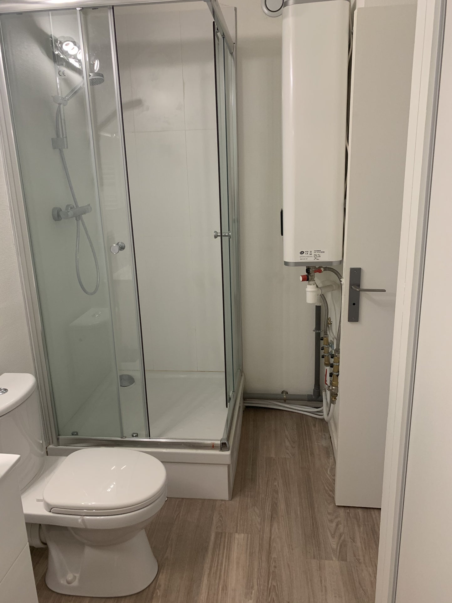 Appartement Rue René Roy de Clotte à Bordeaux