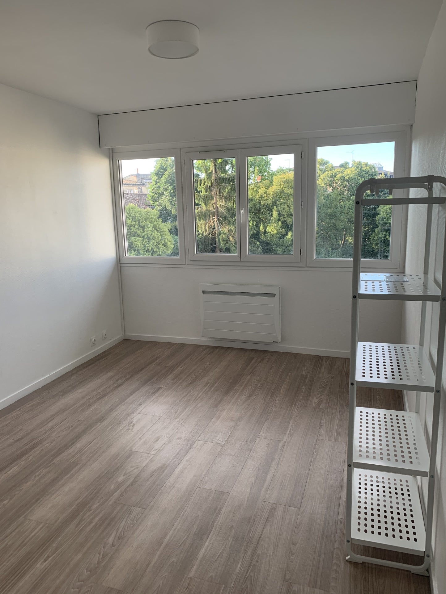 Appartement Rue René Roy de Clotte à Bordeaux