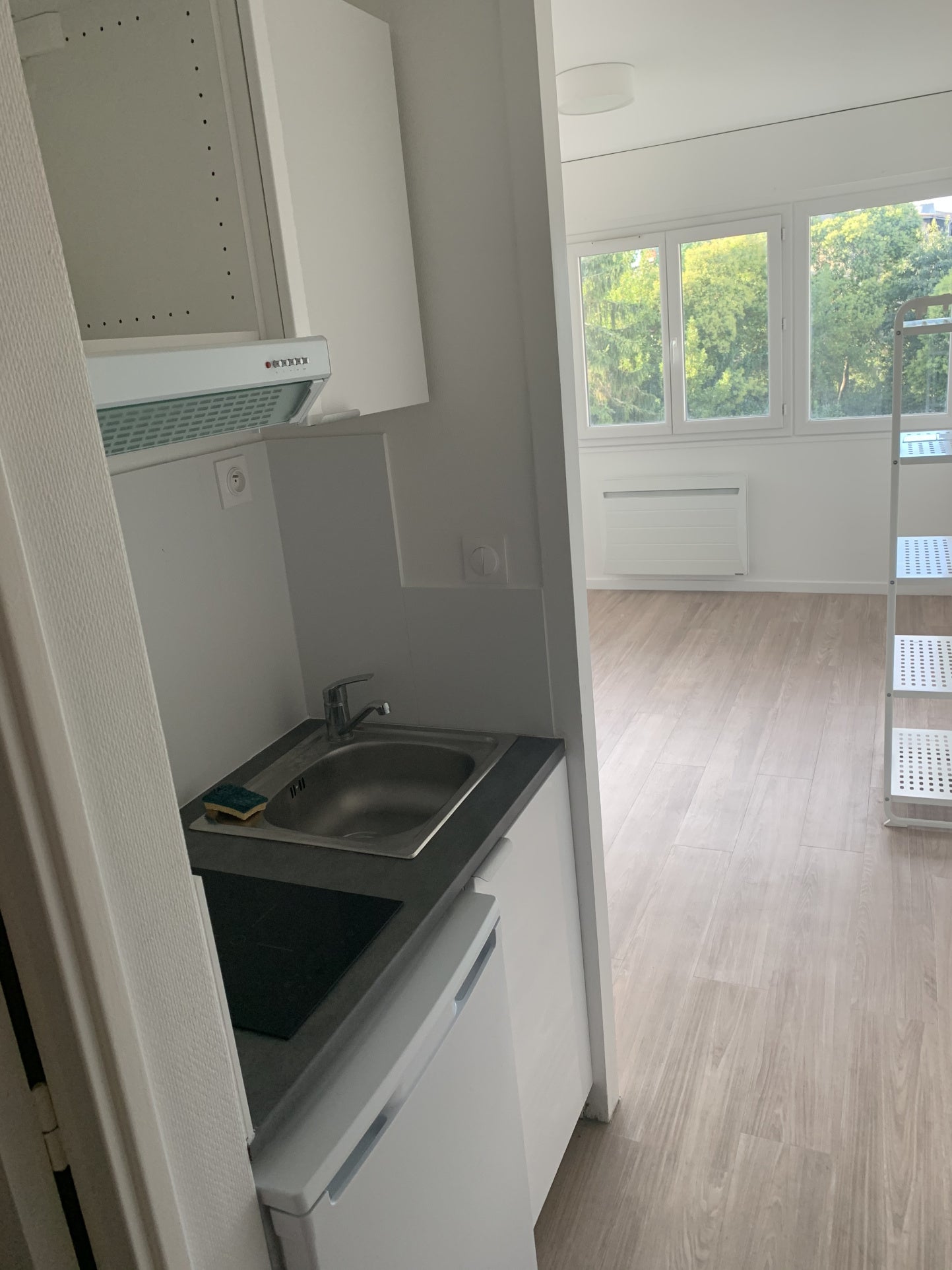 Appartement Rue René Roy de Clotte à Bordeaux