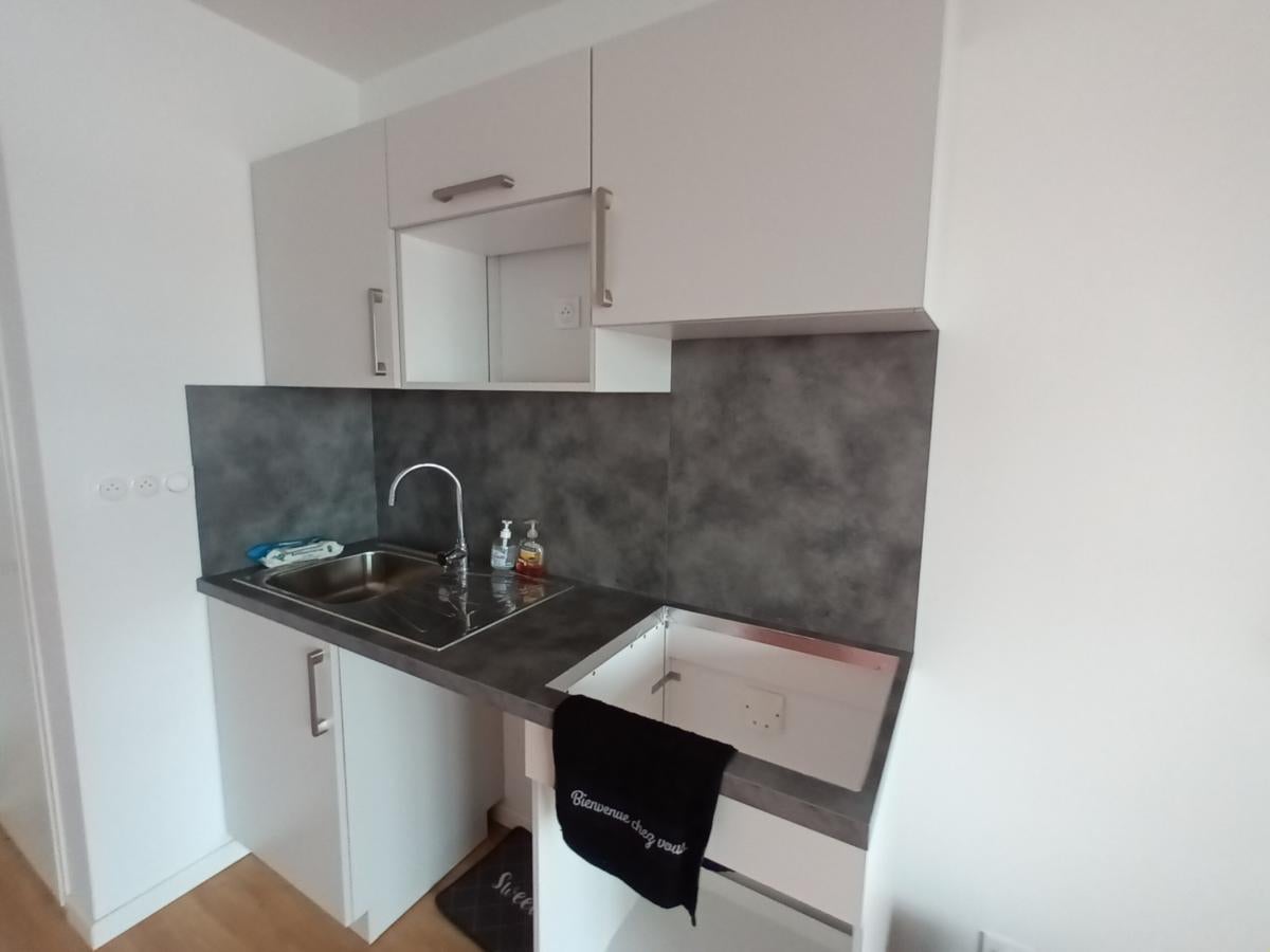 Appartement Rue des Agneaux à Haguenau