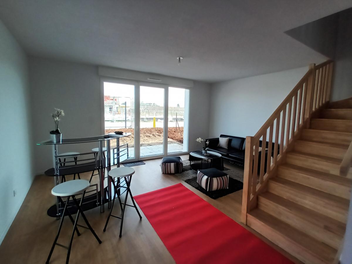 Appartement Rue des Agneaux à Haguenau