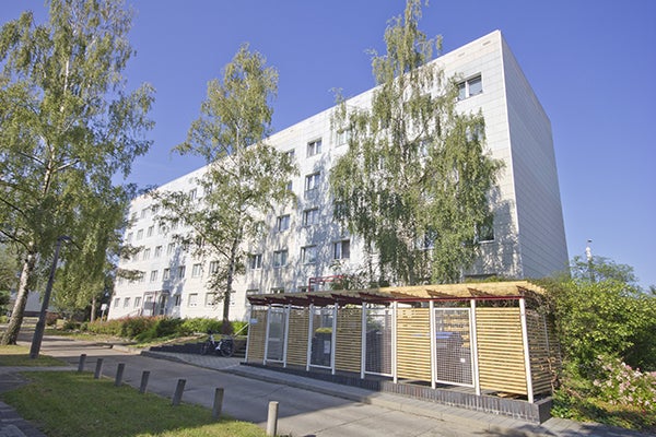 Wohnung Kiewer Straße in Halle (Saale)