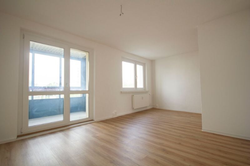 Wohnung Kiewer Straße in Halle (Saale)