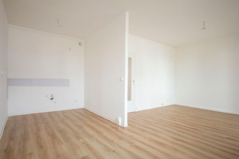 Wohnung Kiewer Straße in Halle (Saale)