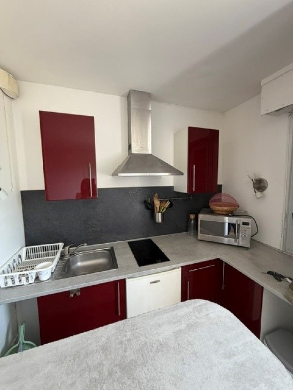 Appartement Accès au parking -1 à Le Bouscat