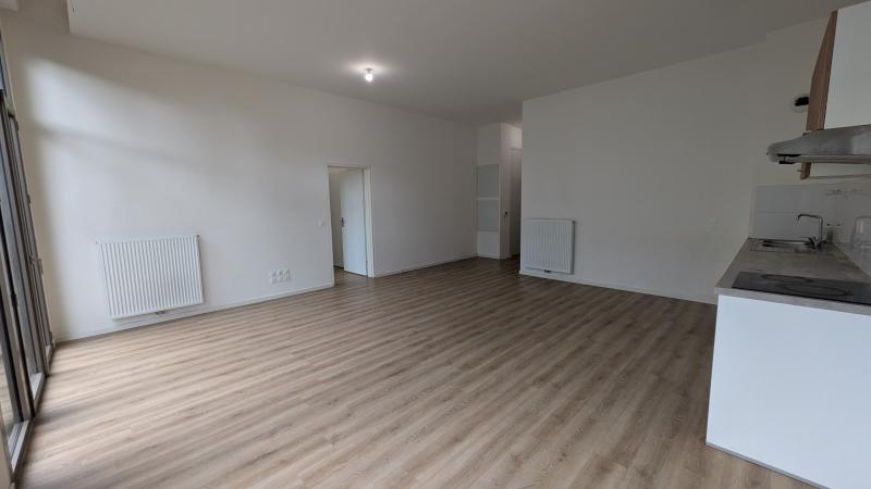 Appartement Rue Jean Hameau à Bordeaux