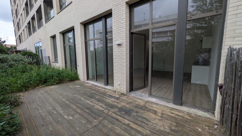 Appartement Rue Jean Hameau à Bordeaux