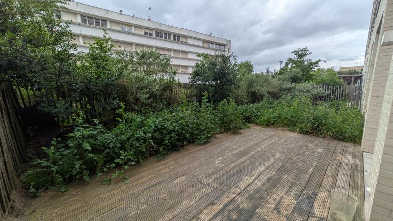 Appartement Rue Jean Hameau à Bordeaux