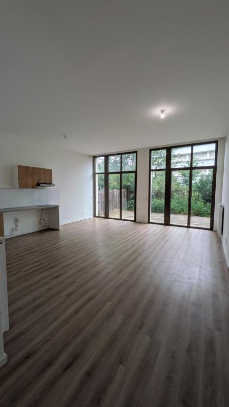 Appartement Rue Jean Hameau à Bordeaux