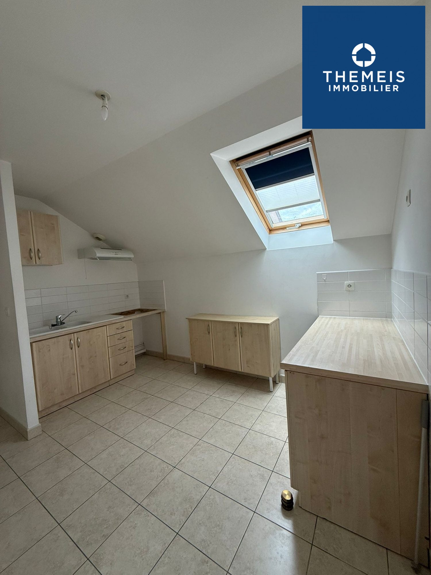 Appartement Rue Robert Schuman à Rambouillet