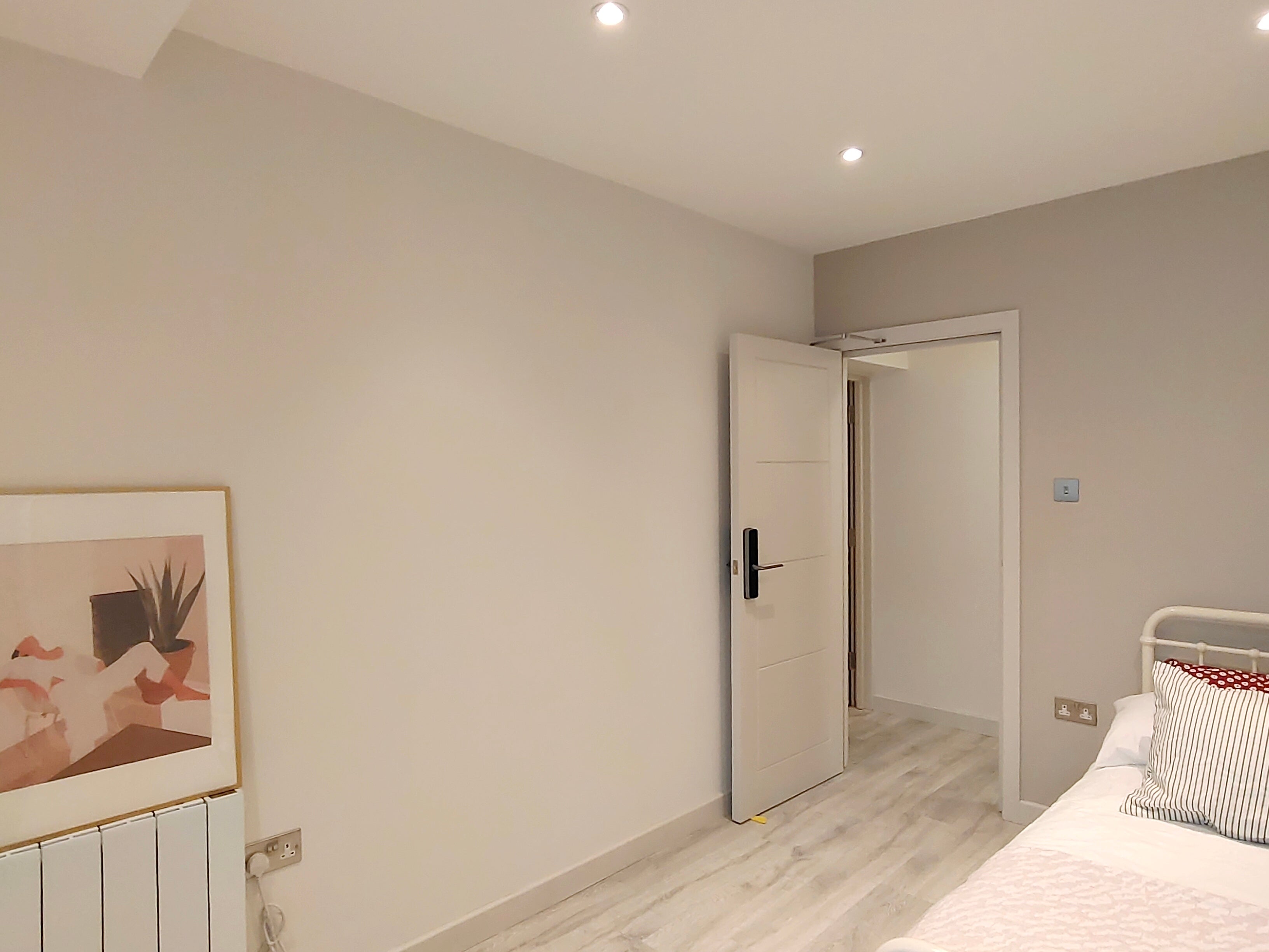 Flat Ernest Street in Greater London