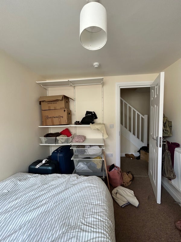 Room Bond Street in Bristol