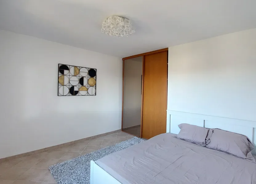 House Boulevard Paul-Martin Nalin in Manosque