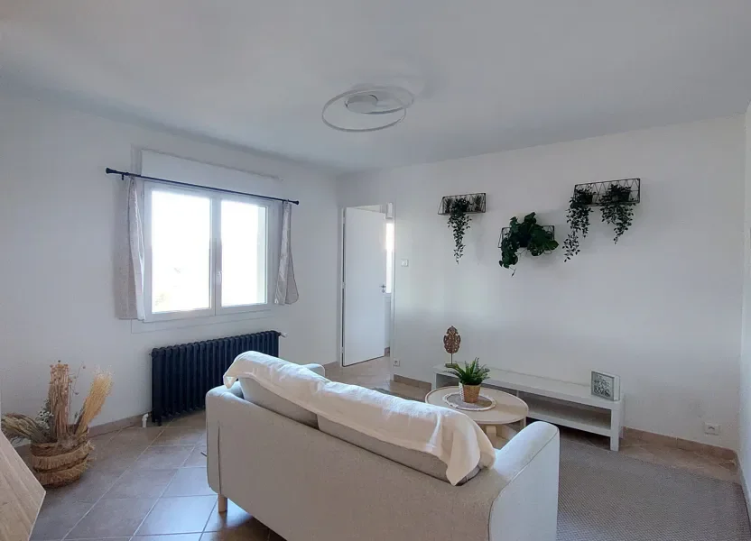 Maison Boulevard Paul-Martin Nalin à Manosque