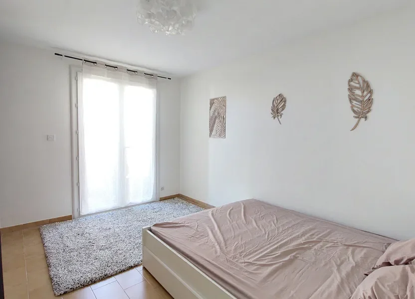 Maison Boulevard Paul-Martin Nalin à Manosque