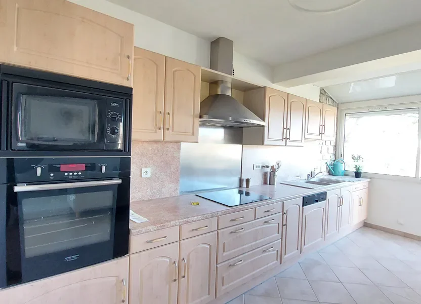 Maison Boulevard Paul-Martin Nalin à Manosque