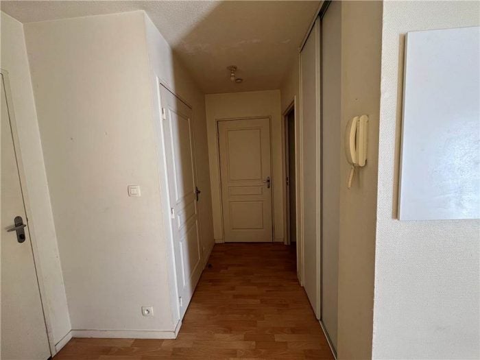 Appartement Rue de Purnon à Poitiers