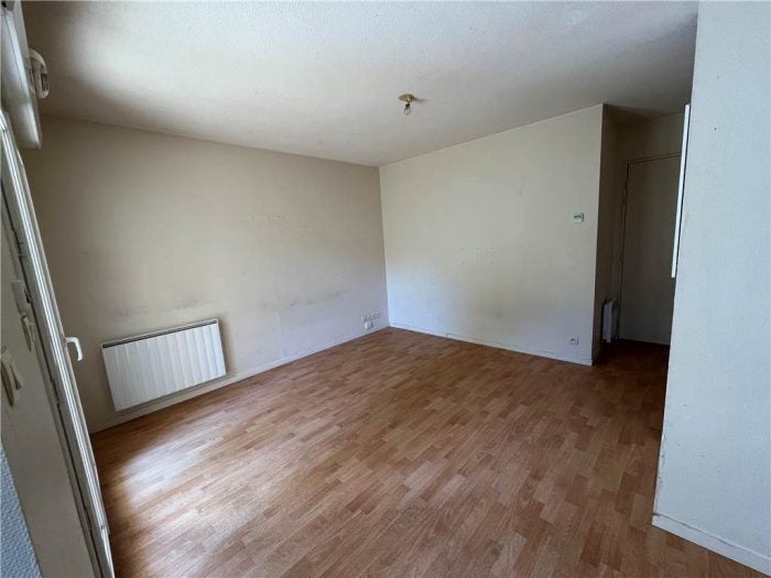 Appartement Rue de Purnon à Poitiers