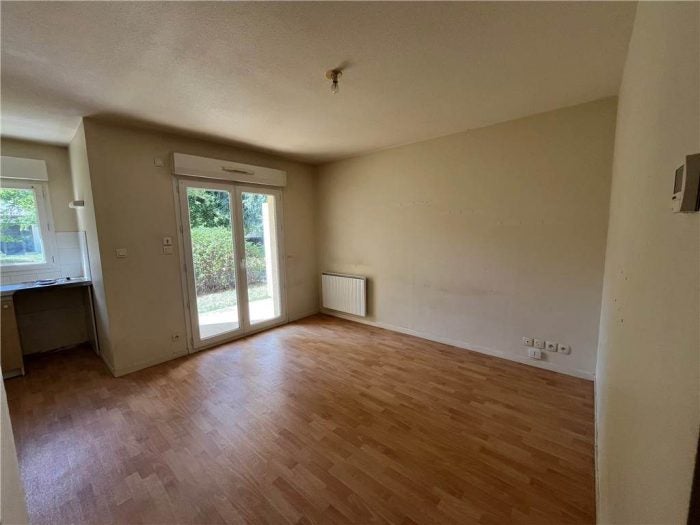 Flat Rue de Purnon in Poitiers