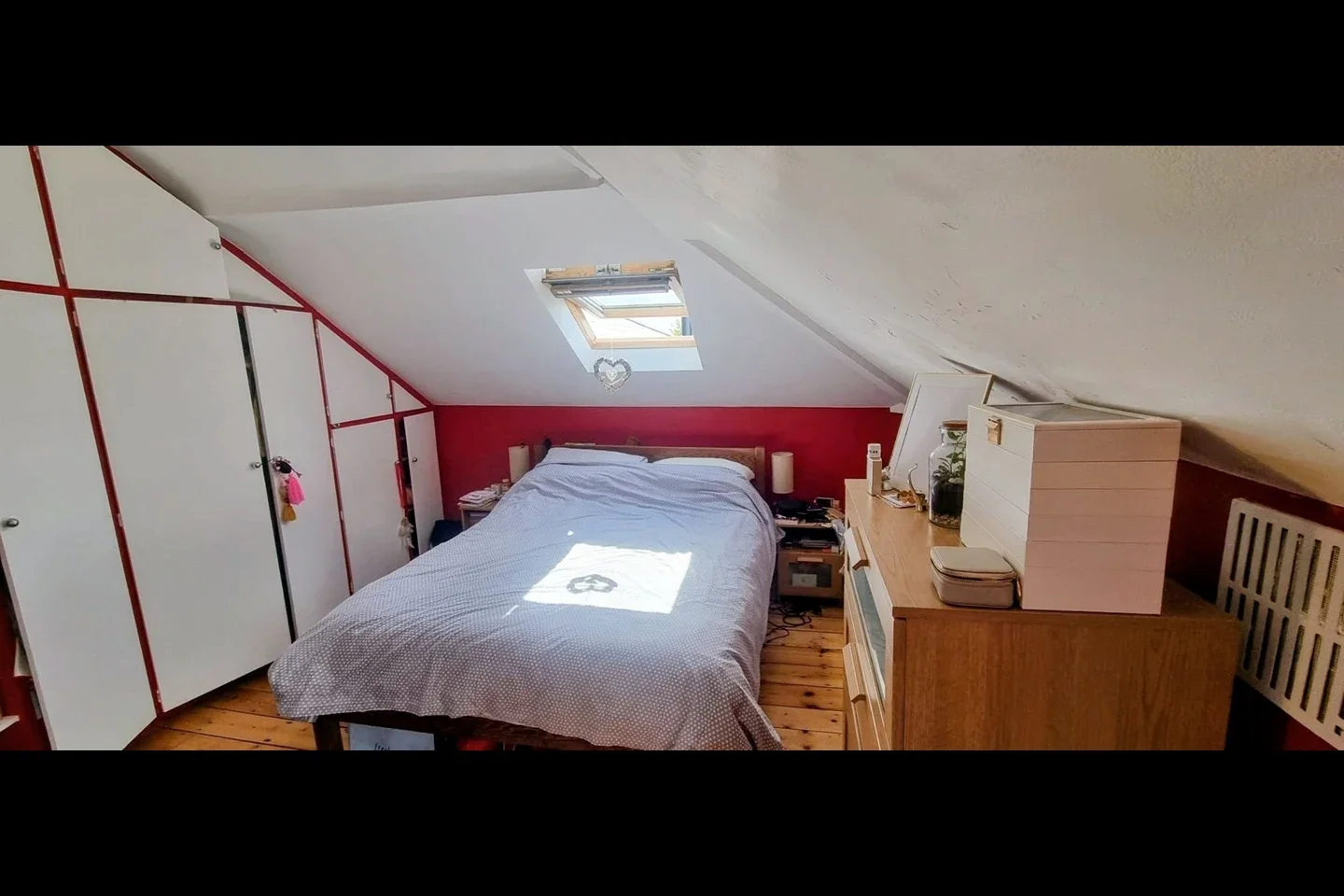 Flat Tierney Road in Greater London