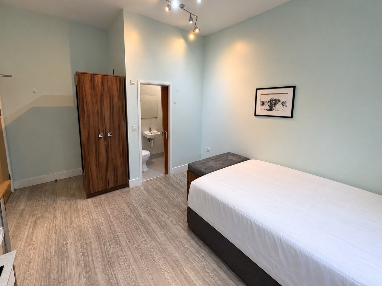 Flat Camden Road in Greater London