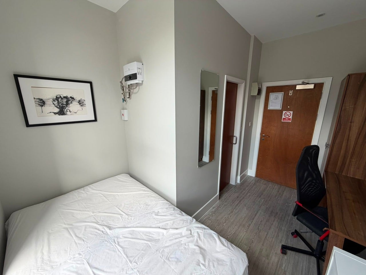 Flat Camden Road in Greater London