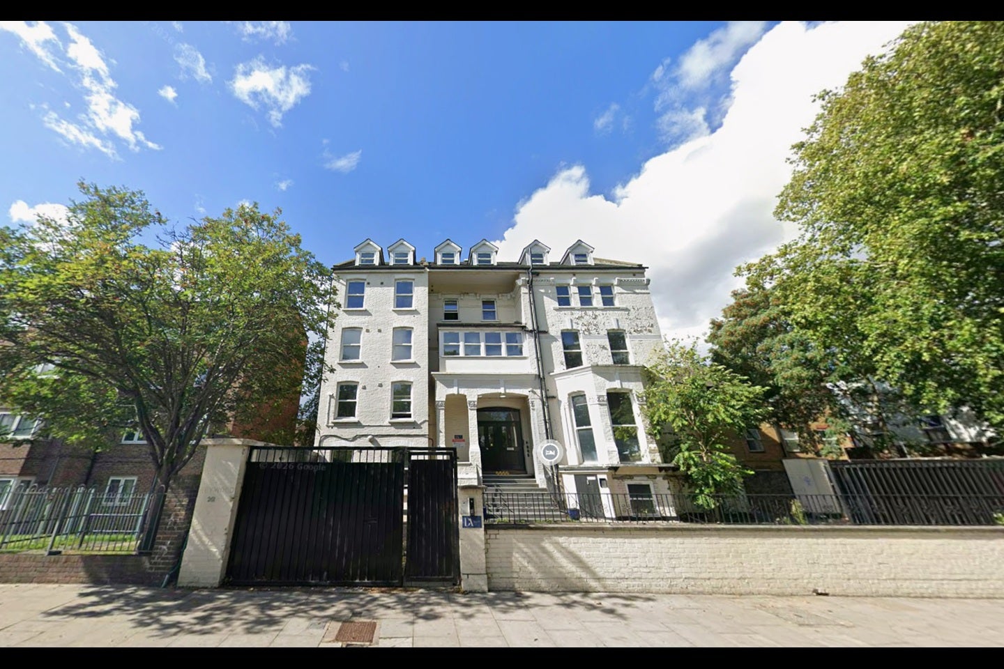 Flat Camden Road in Greater London
