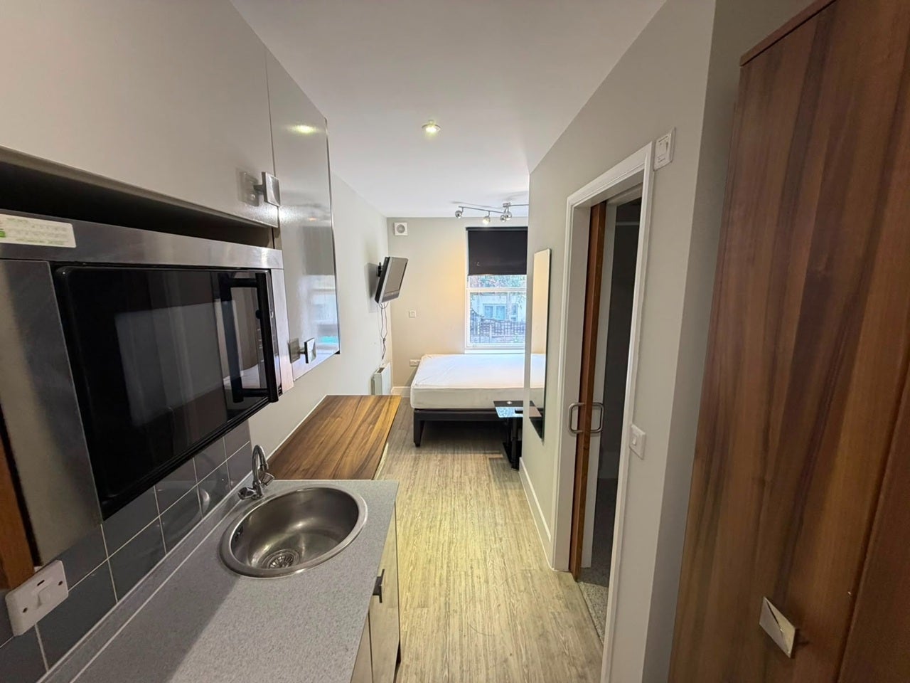 Flat Camden Road in Greater London