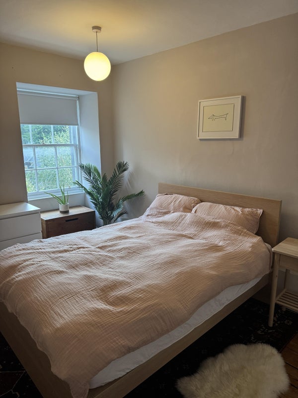 Room Huntly Street in City of Edinburgh