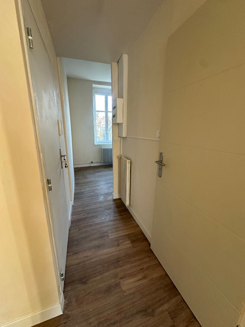 Appartement Rue du Maréchal Foch à Le Creusot