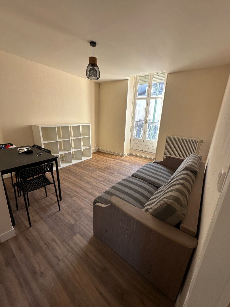 Appartement Rue du Maréchal Foch à Le Creusot