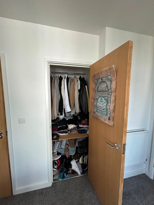 Room Salton Square in Greater London