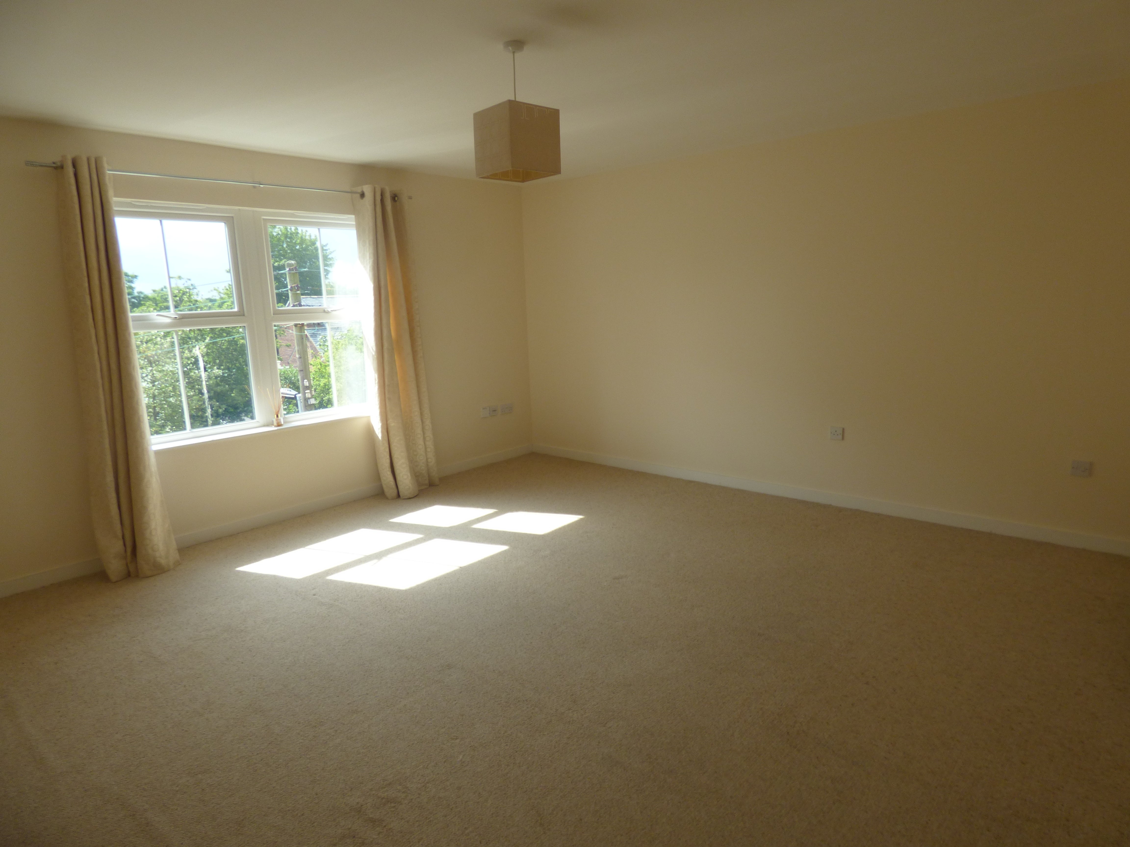 Flat Heron's Court in Durham