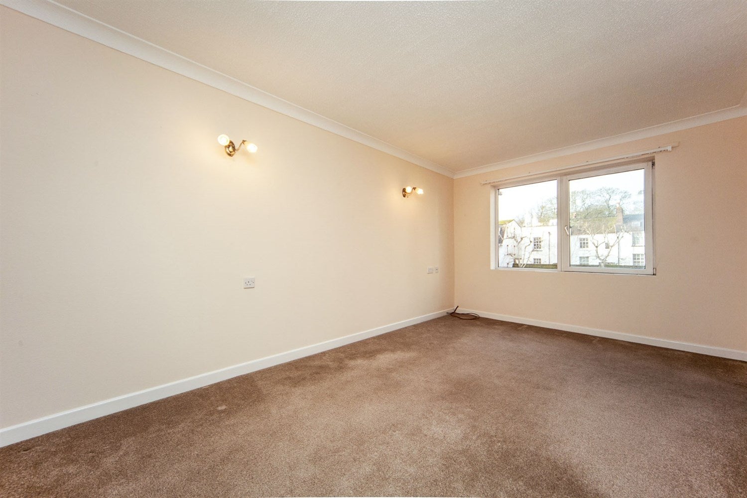 Flat Okehampton Street in Exeter