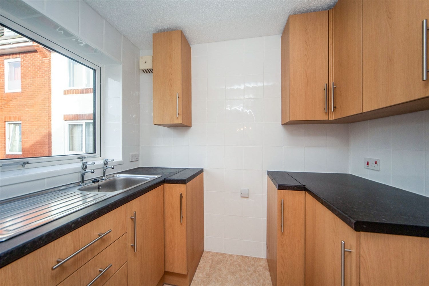 Flat Okehampton Street in Exeter