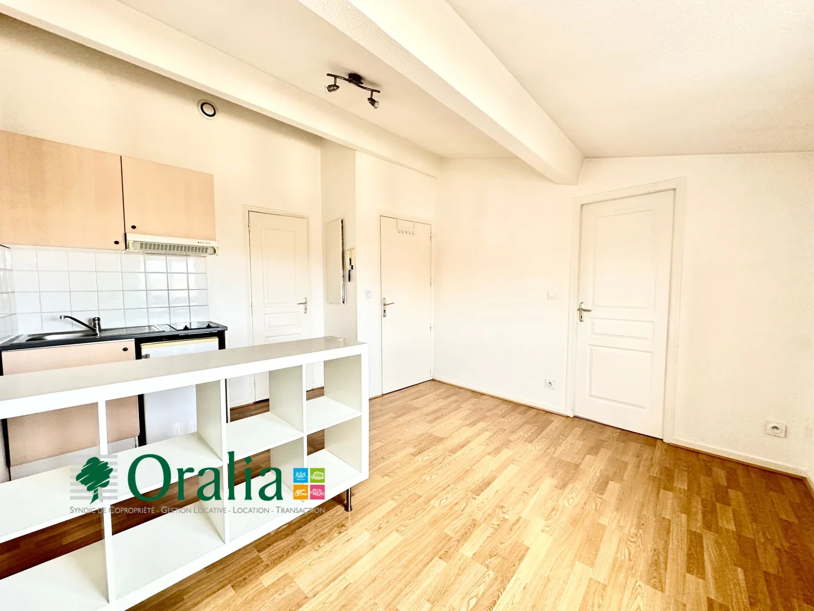 Appartement Rue Garat à Bordeaux