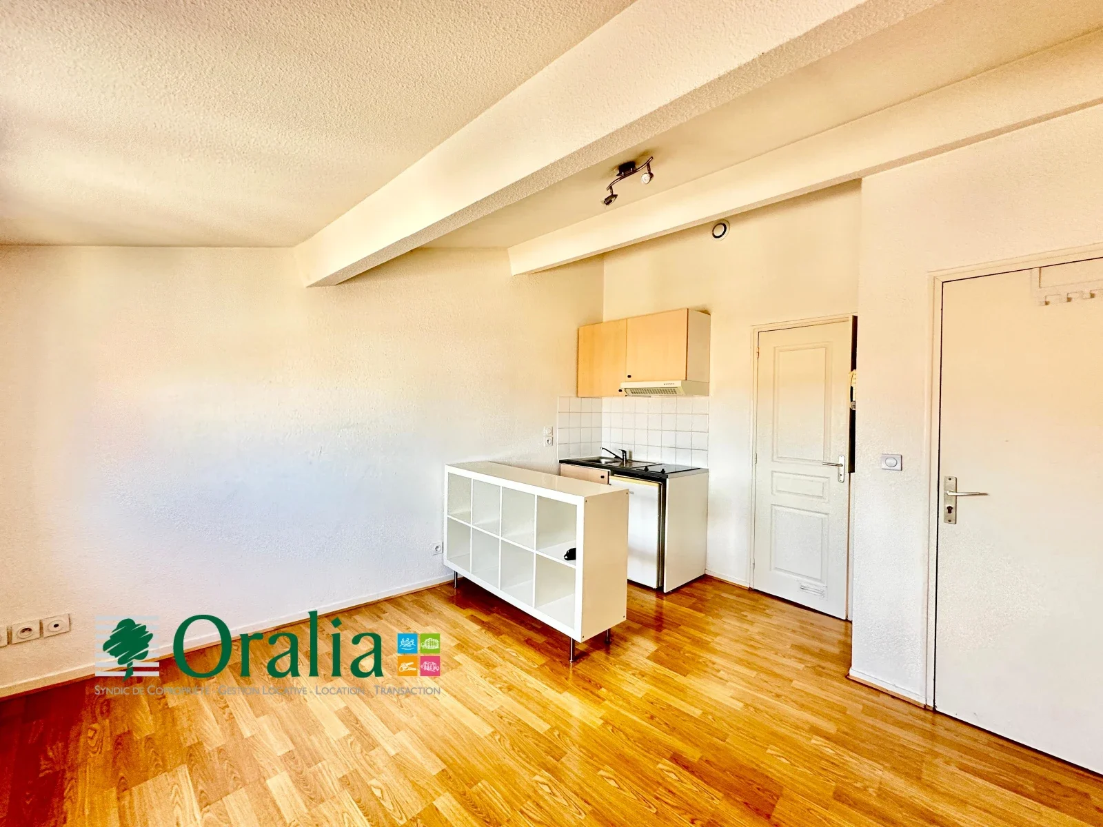 Appartement Rue Garat à Bordeaux