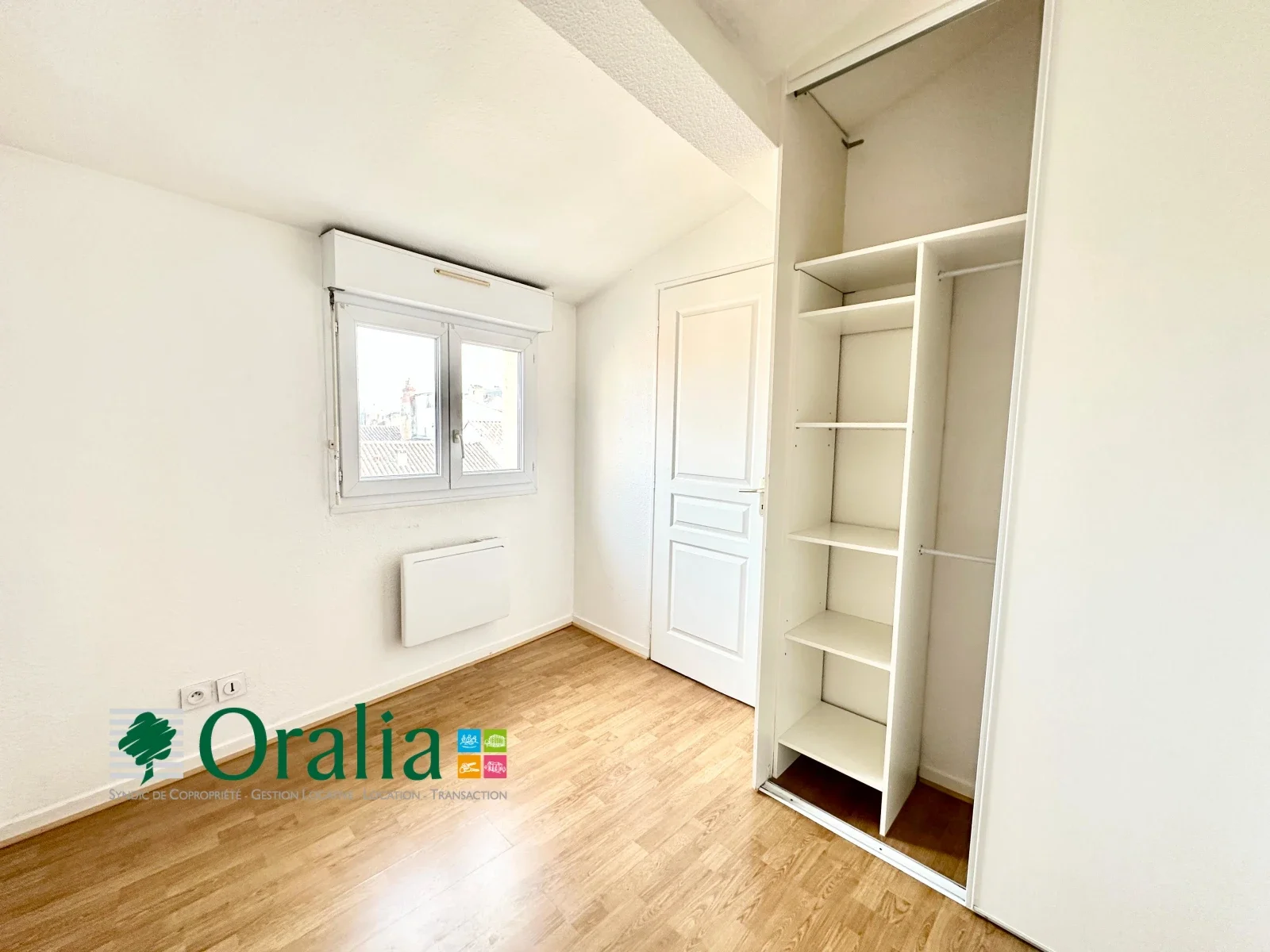 Appartement Rue Garat à Bordeaux