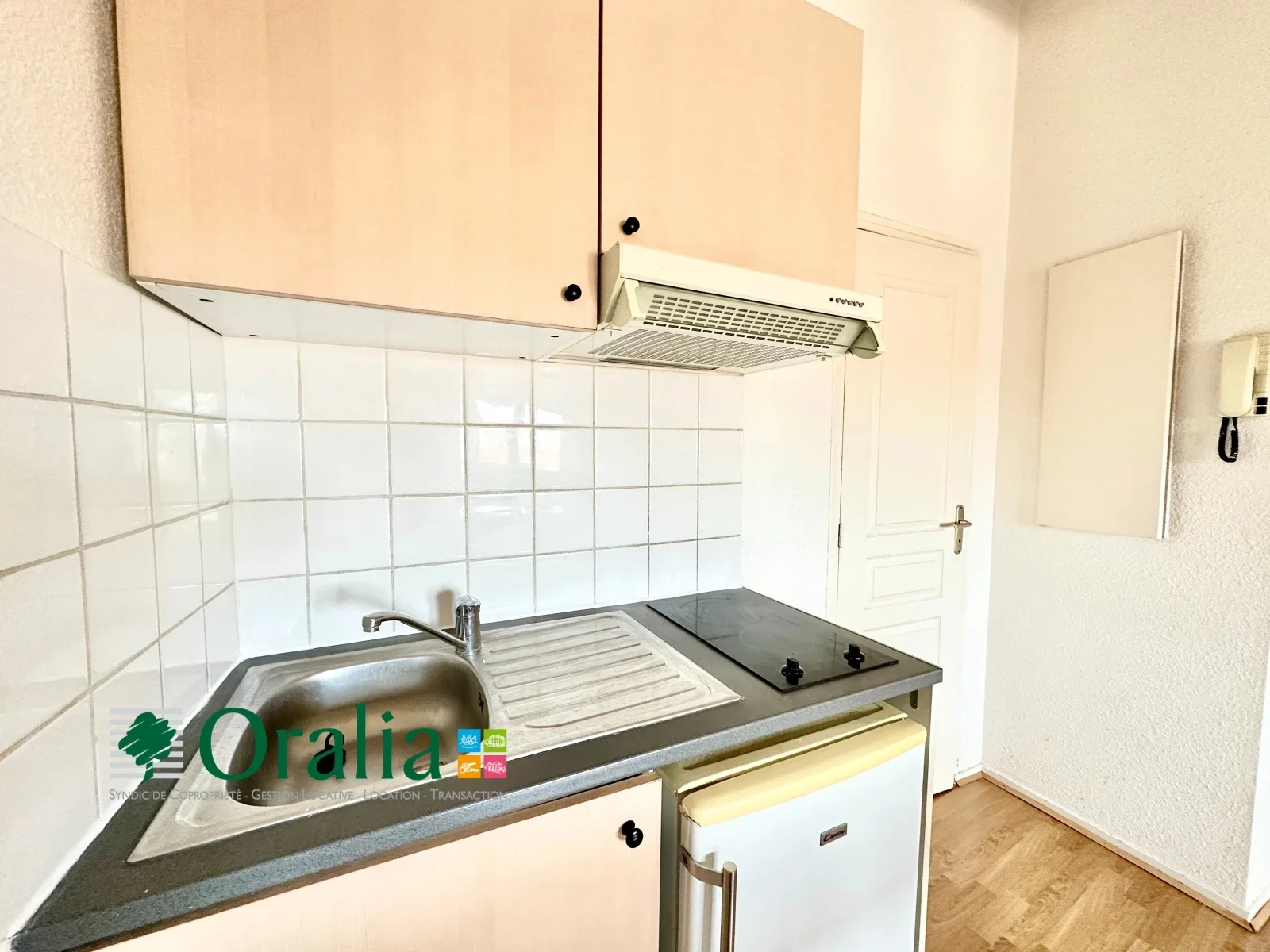 Appartement Rue Garat à Bordeaux