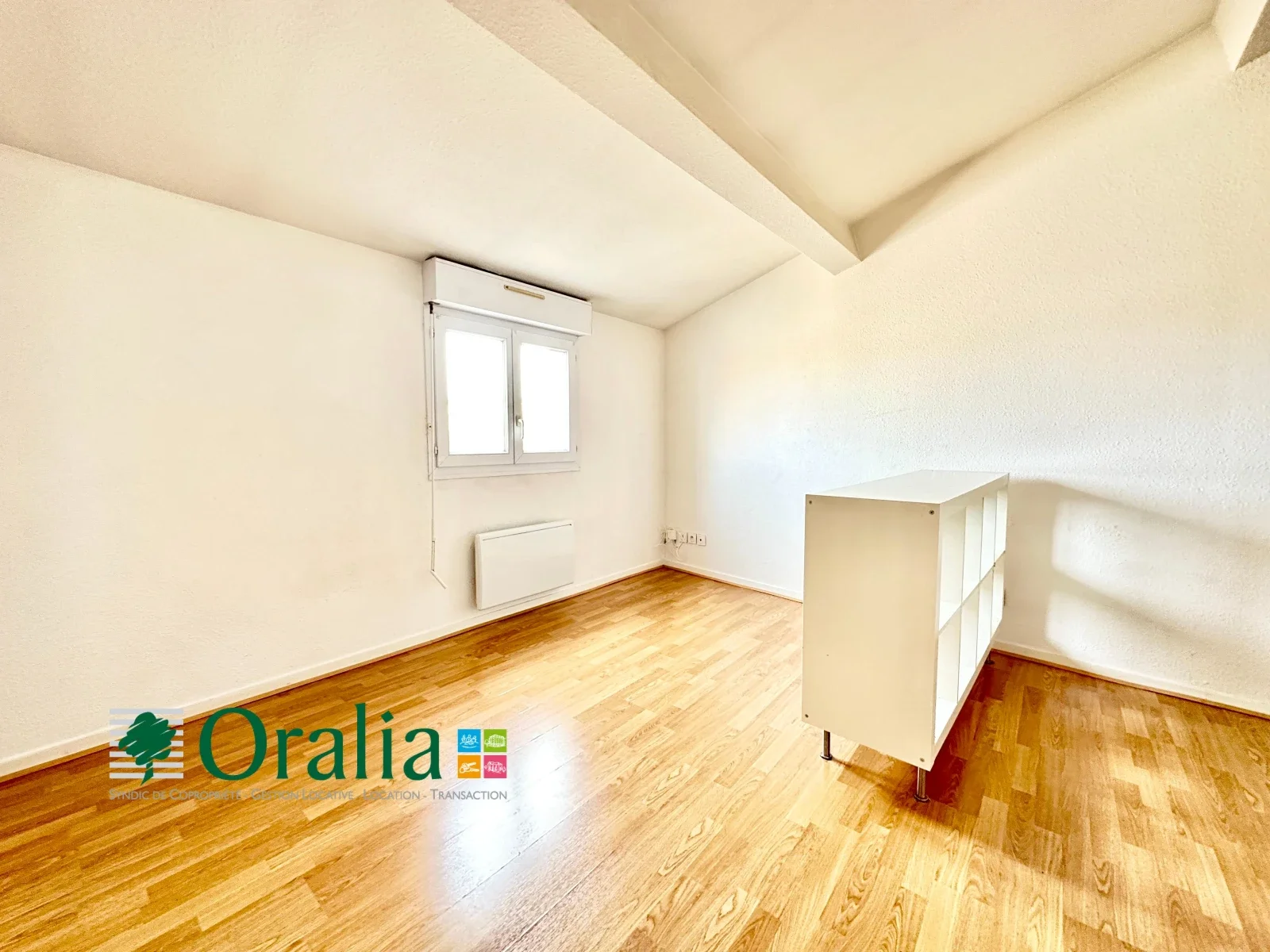 Appartement Rue Garat à Bordeaux