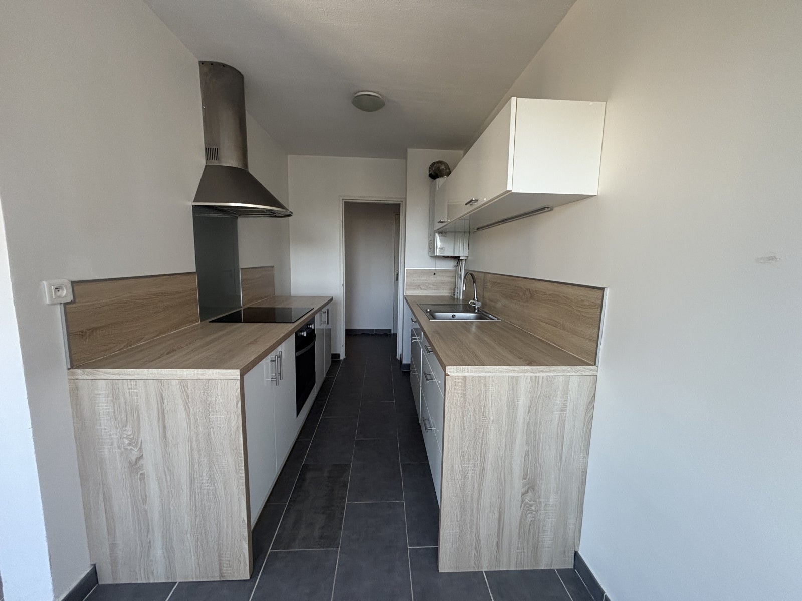 Flat Chemin de la Bosquette in Toulon