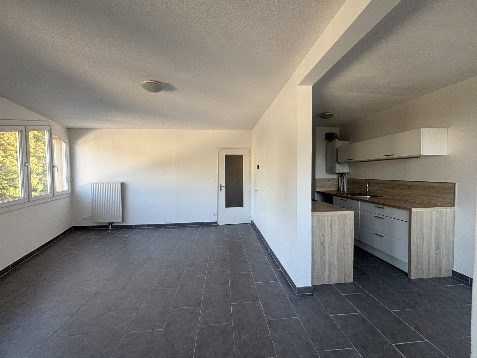Flat Chemin de la Bosquette in Toulon