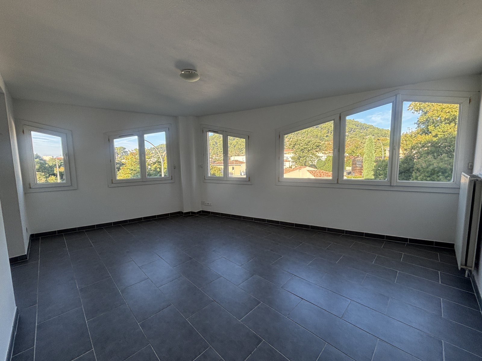 Flat Chemin de la Bosquette in Toulon
