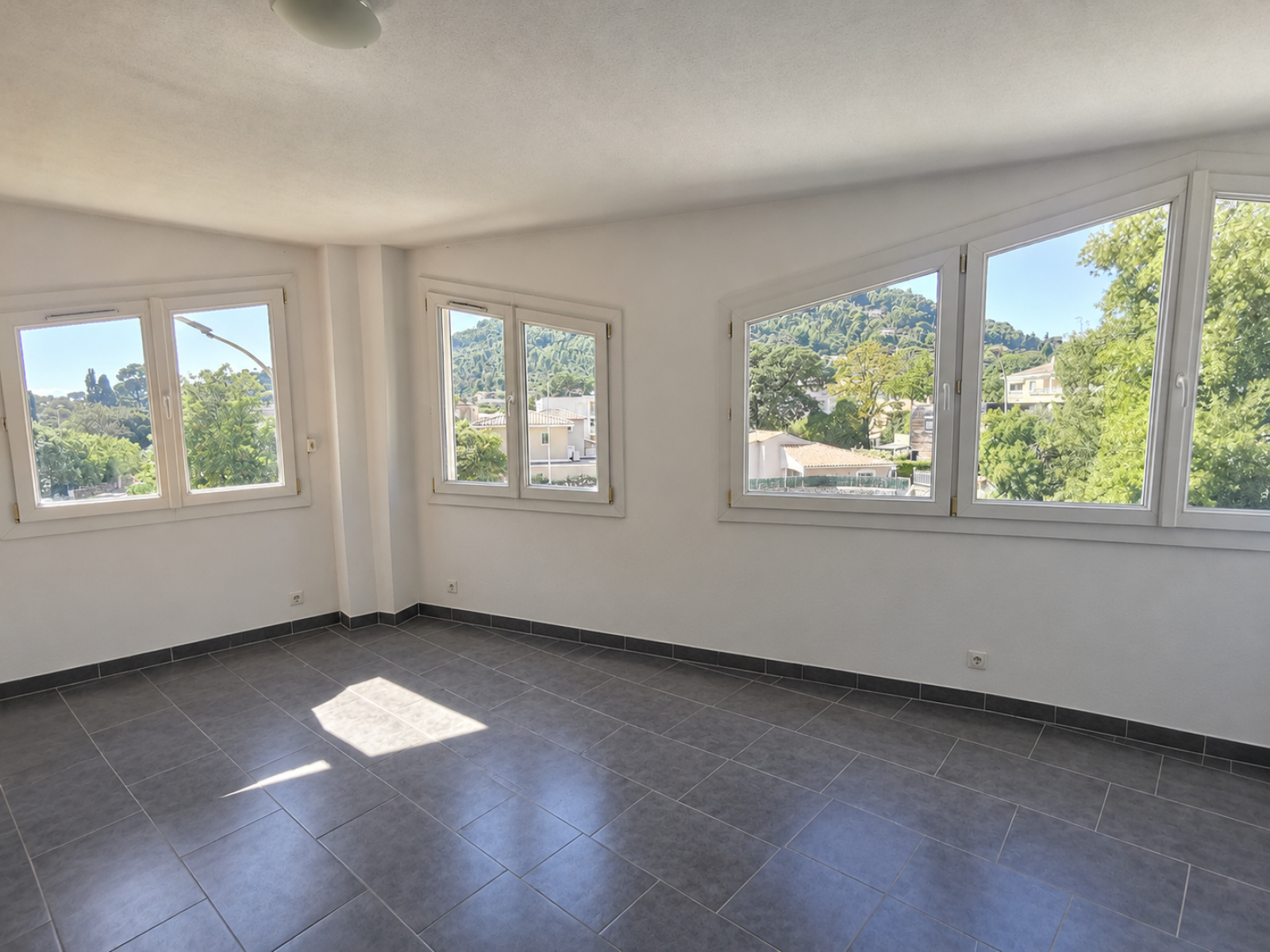 Flat Chemin de la Bosquette in Toulon