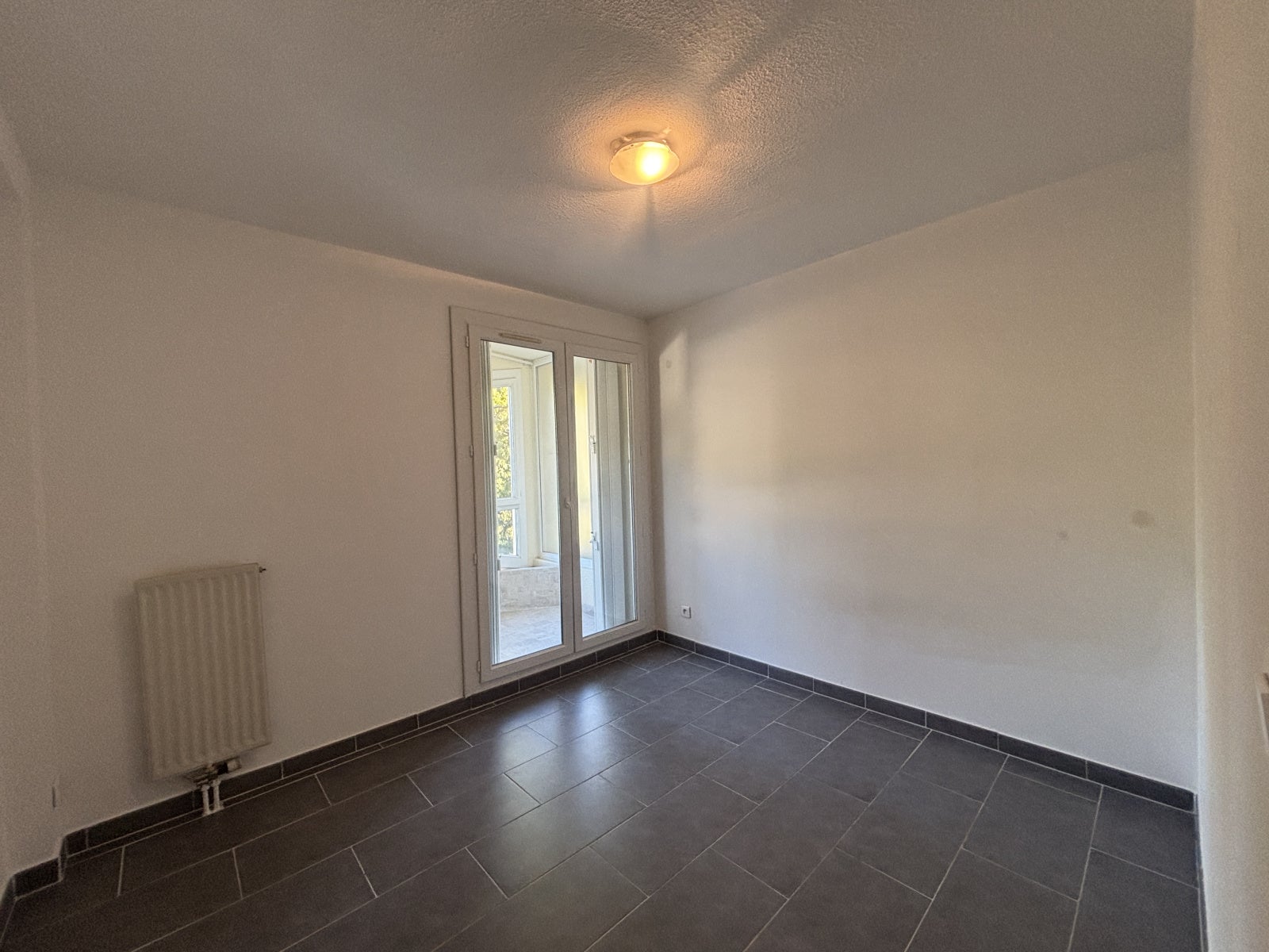 Flat Chemin de la Bosquette in Toulon