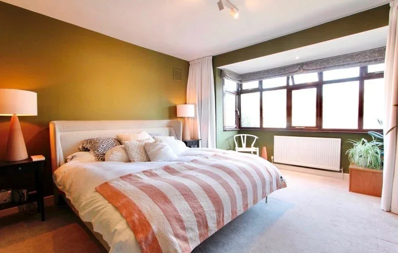 Room Brooklyn Way in Greater London