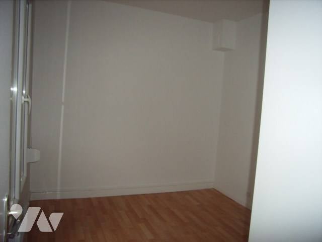 Appartement Rue de Vesle à Reims