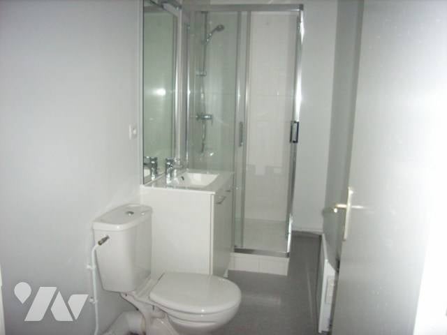 Appartement Rue de Vesle à Reims